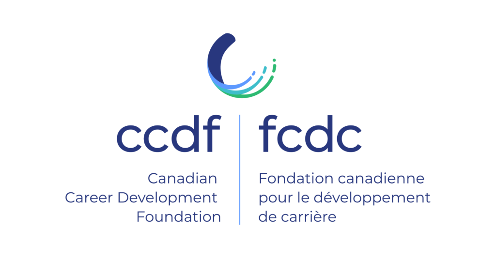 Fondation canadienne pour le développement de carrière